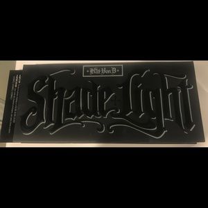 Kat Von D Contour Palette